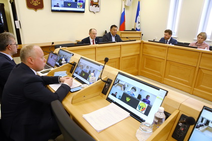 Изменения в закон о предоставлении бесплатных участков рассмотрел комитет по законодательству о природопользовании